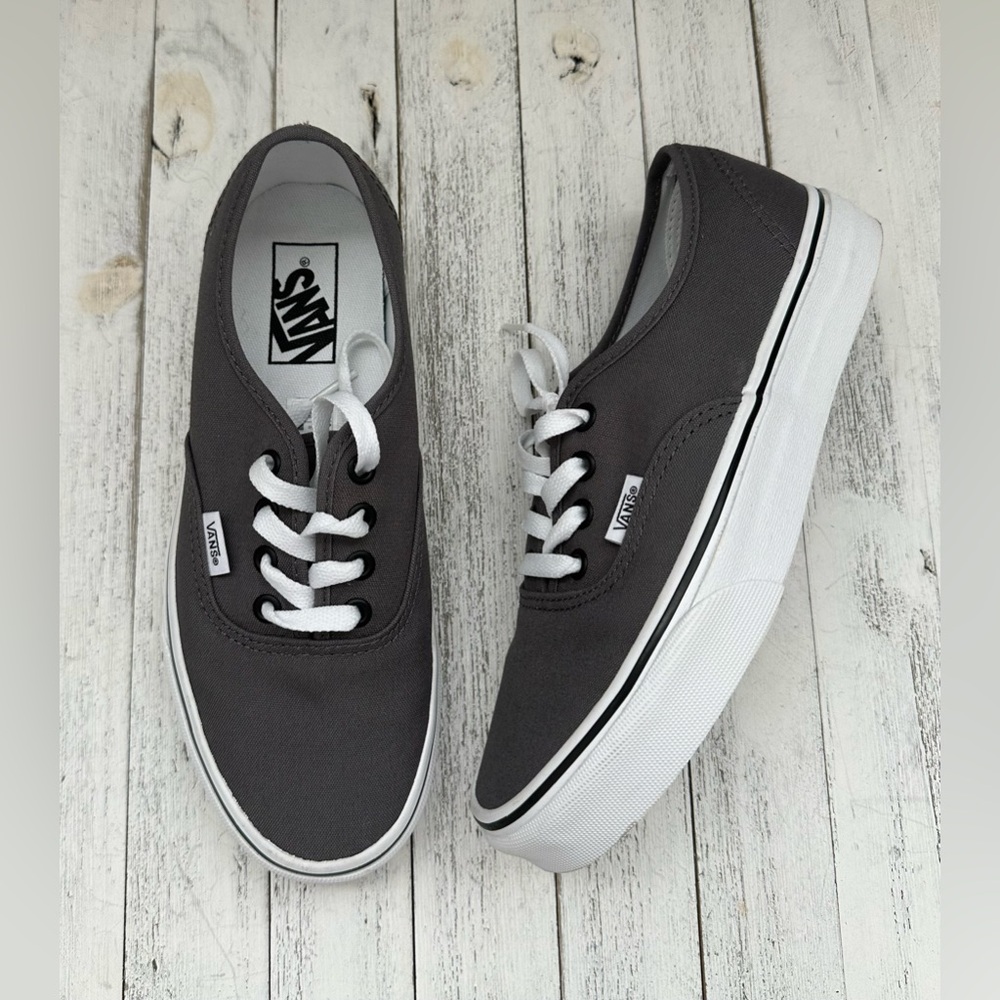 Vans Skate Authentic Shoe
